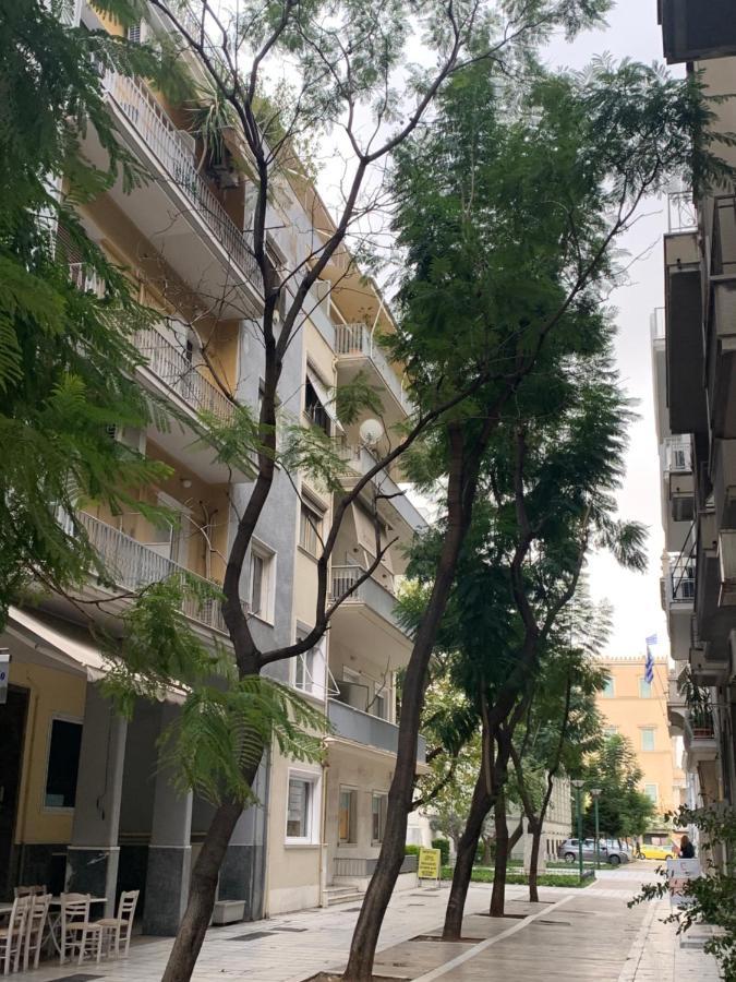 Api Projects Athens - Parliament Apartment Exterior photo