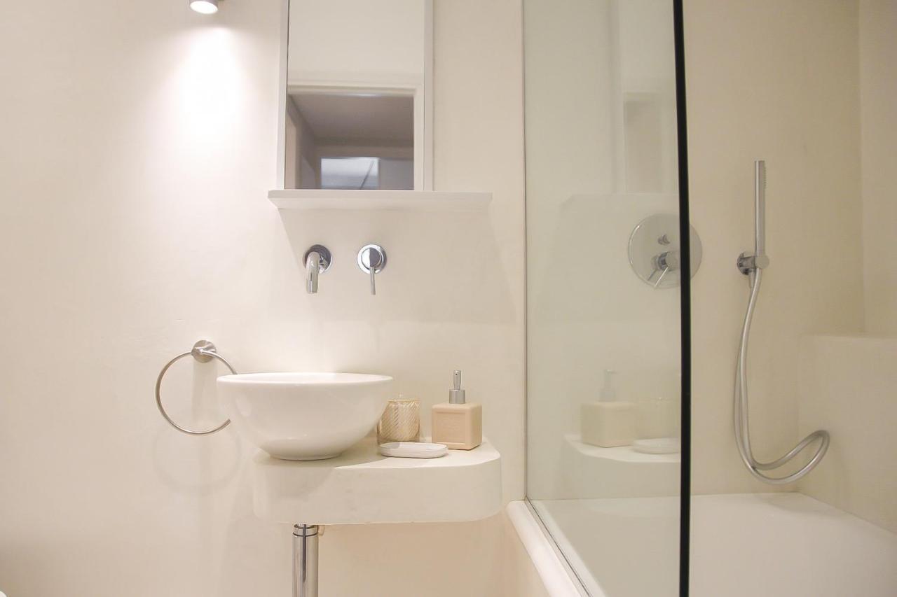 Api Projects Athens - Parliament Apartment Exterior photo